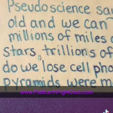 NASA Cartoons YOU Pay For...