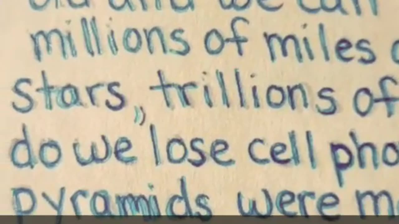 NASA Cartoons YOU Pay For...