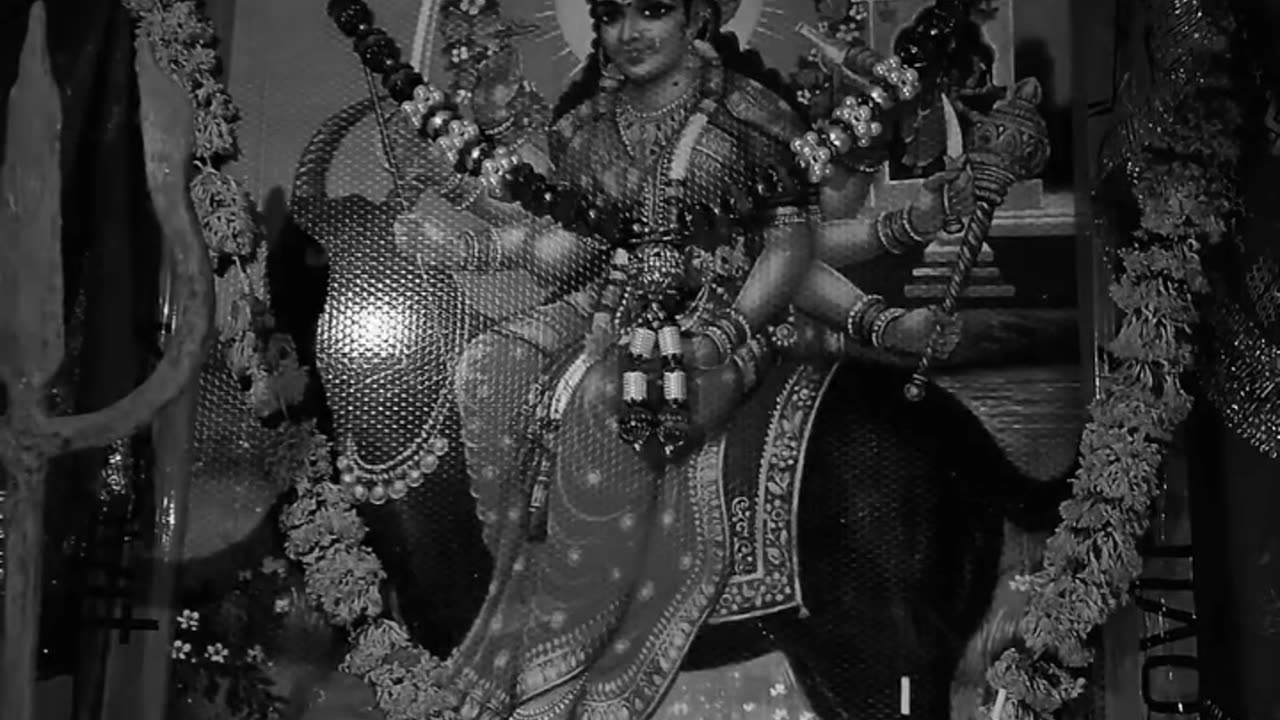 Jai maa meldi