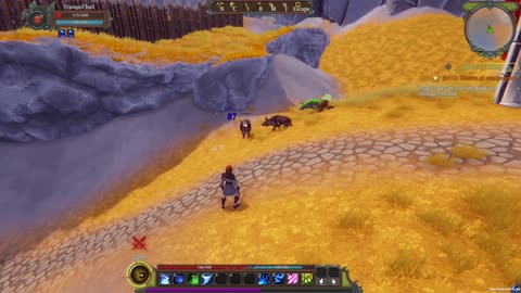 Gedonia 2, early access: episode 13, the mystic