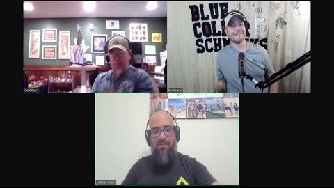 WhatsApp Douche Show 05-24 eps. 1