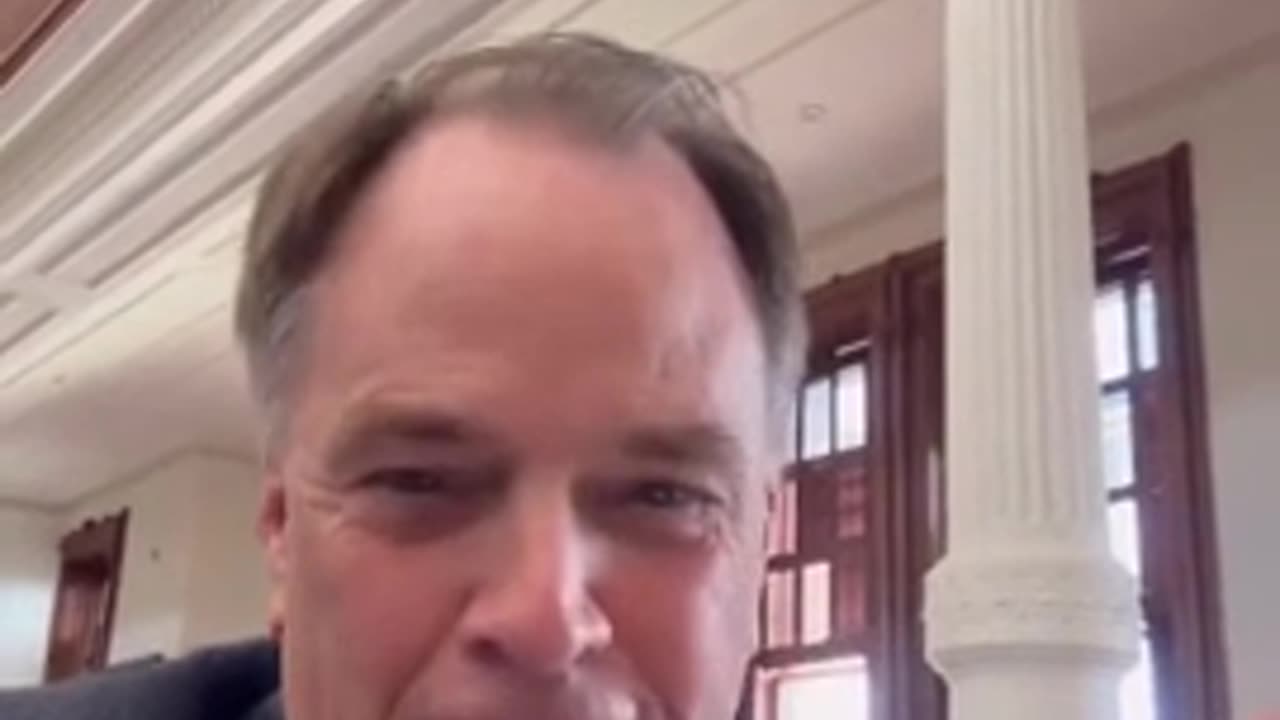 Texas Democrats Are Fighting Passionately to Let Squatters Take Over Houses