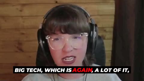 Whitney Webb Exposes Big Tech's Sinister Roots and Urges a Mass Boycott for Freedom!