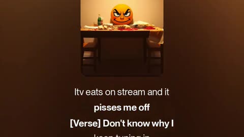 Itv is gross
