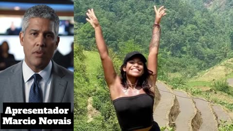 Morre Juliana Marins, brasileira que caiu em vulcão na Indonésia