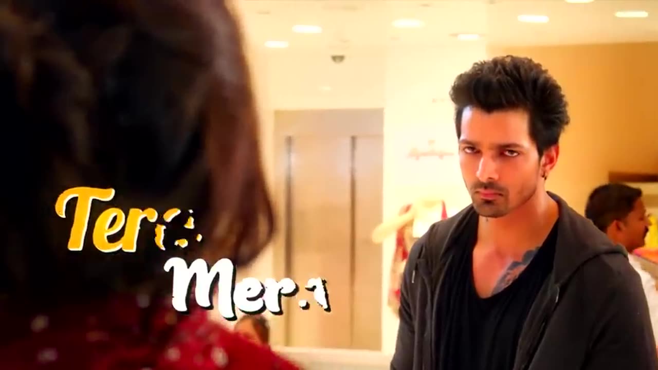 Bewajah Lyrical Video Sanam Teri Kasam Harshvardhan Mawra Himesh Reshammiya