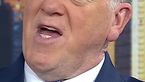 Tom Homan Says He Didn't Hesitate to Work for Trump After Witnessing Biden's Border Failures