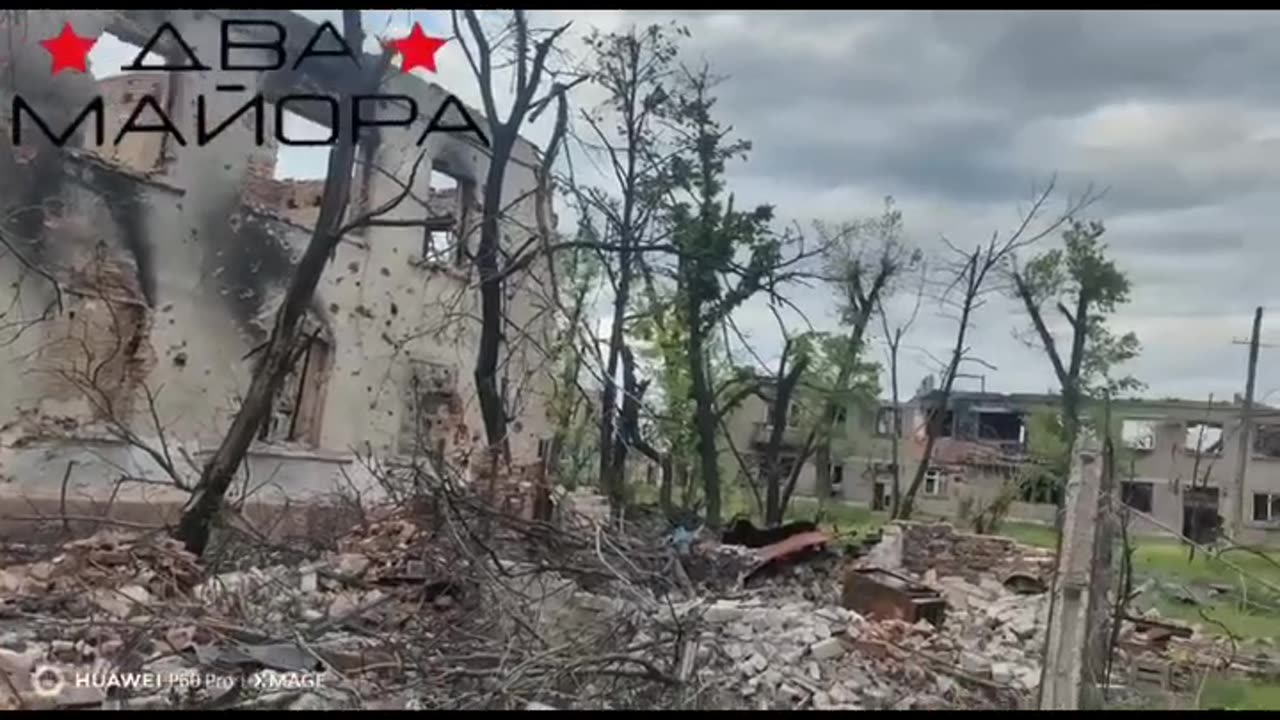 War in ukraine