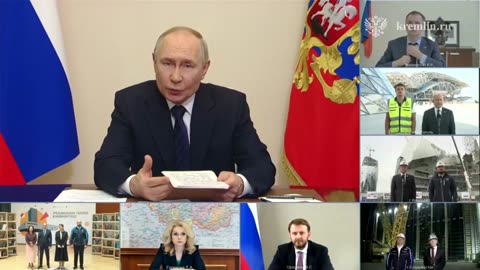 Создание культурно-образовательных и музейных комплексов в России