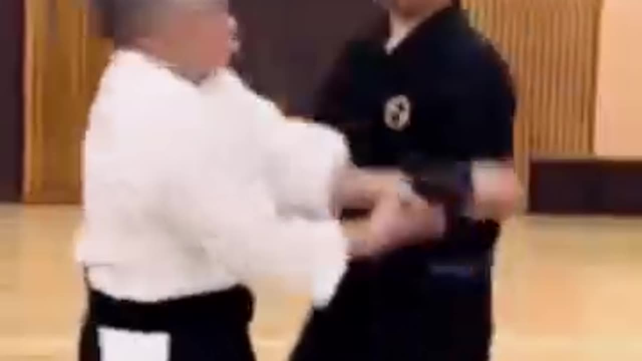 Aikido