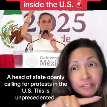 Foreign Interference is an Act of War