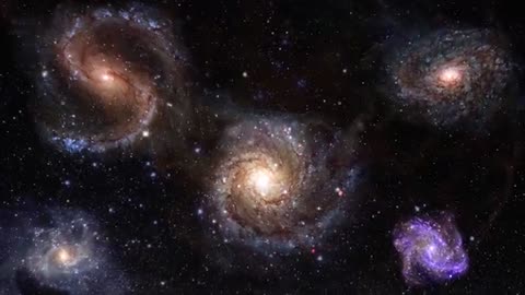 The Most Mysterious Empty Space in the Cosmos_ It Breaks Physics