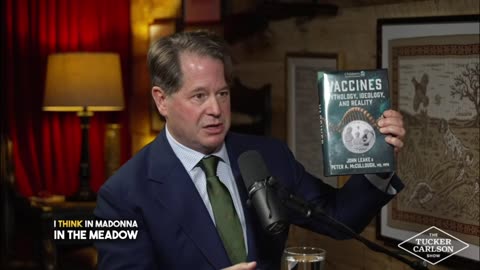 Faith Replaced by Pharma