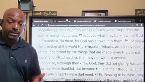 Episode 1325: What is THE LAW of God and should I keep any part of it? Part 6