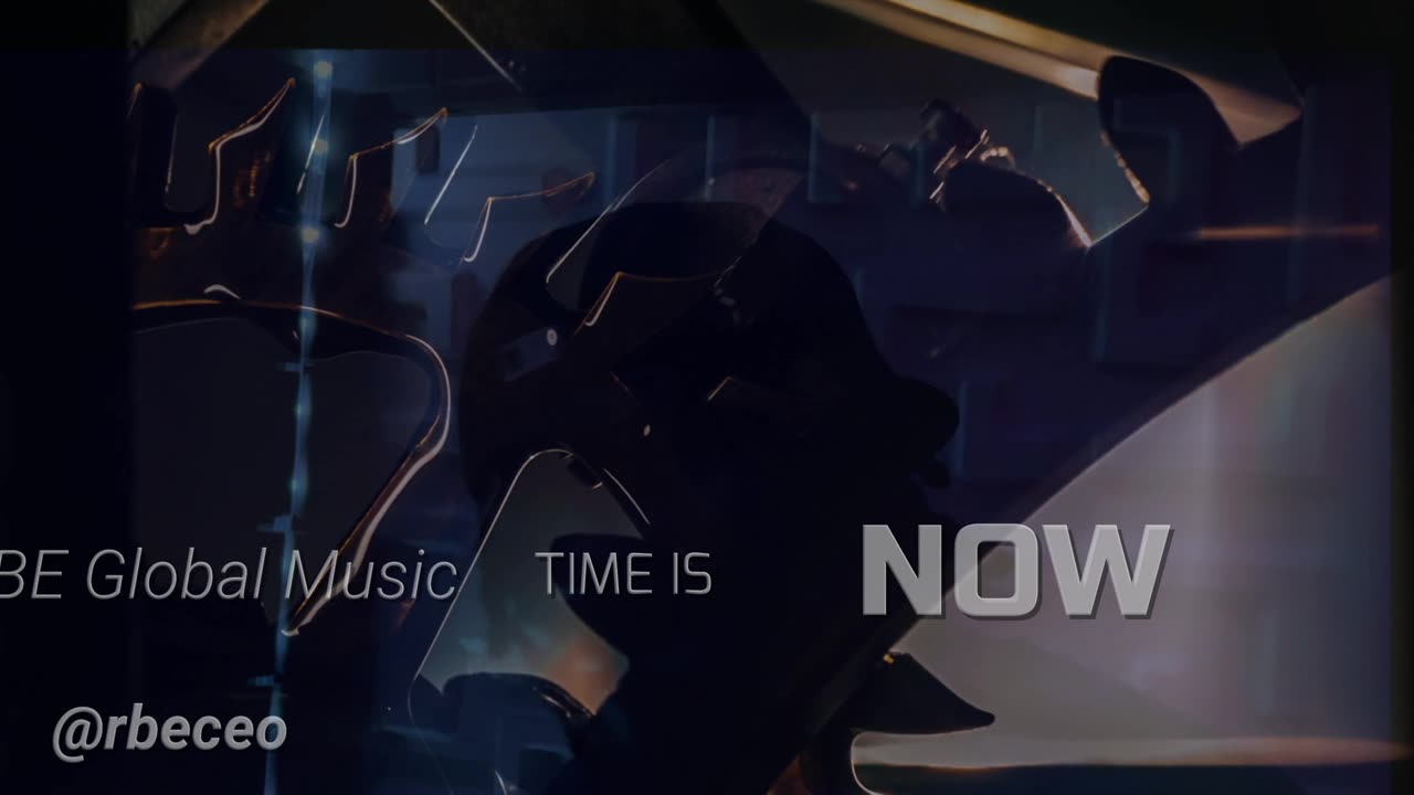 Time Is Now