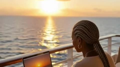 ⭐ This is the New Corner Office. (AOSouth Opportunity)