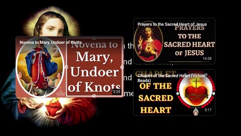 Consecration to the Sacred Heart of Jesus