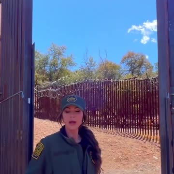 America is CLOSED to illegals