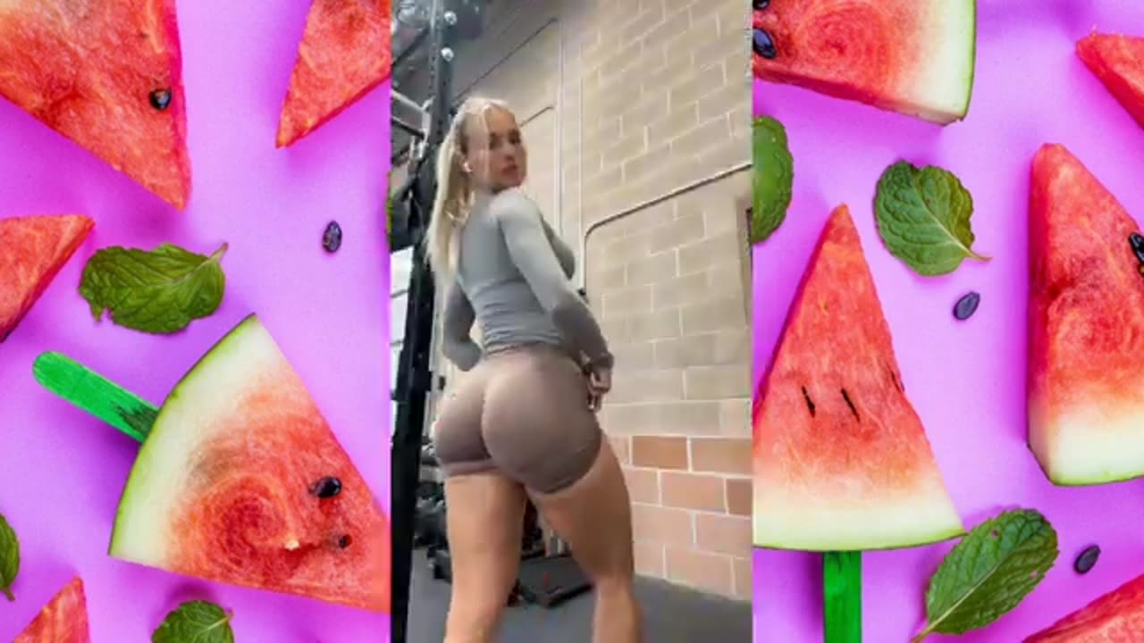 big bank challenge 🍩😋