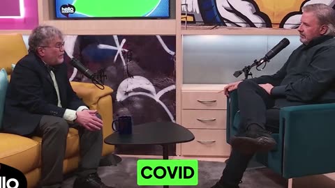 Peter Hotez claims half of the COVID deaths in Texas were caused by “anti-vaccine activism.”