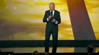 We're here as a family to honor America's true patriots_ Sean Hannity