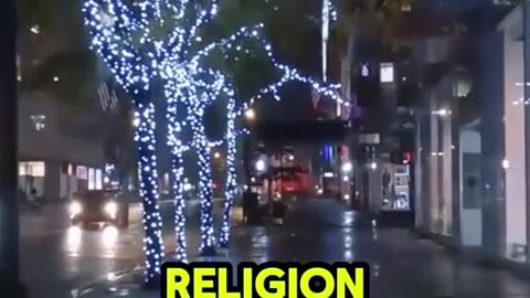 R.E.M Losing My Religion - ACAPELLA