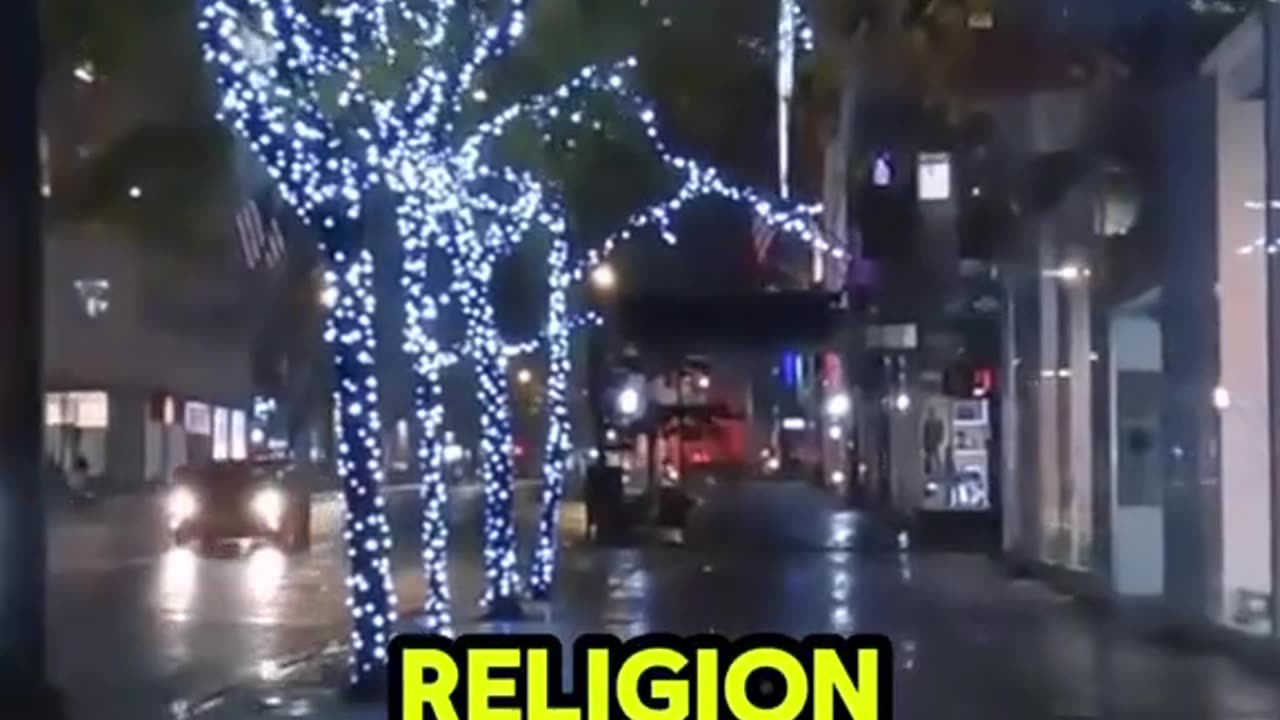 R.E.M Losing My Religion - ACAPELLA