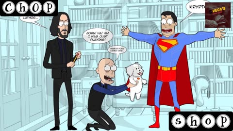 The Chop Shop: Super Chop 2