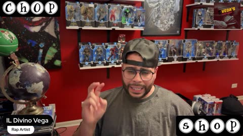 The Chop Shop: Super Chop 2