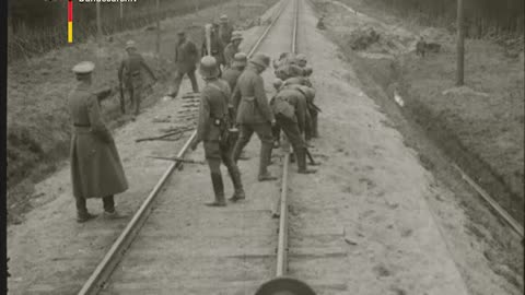 BA_Wiederherstellung_der_Ordnung_in_Finnland_durch_Finnische_Weisse_Garde_und_deutsche_Truppen_InRGB