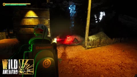 The GeoCorp M.O.L.E.