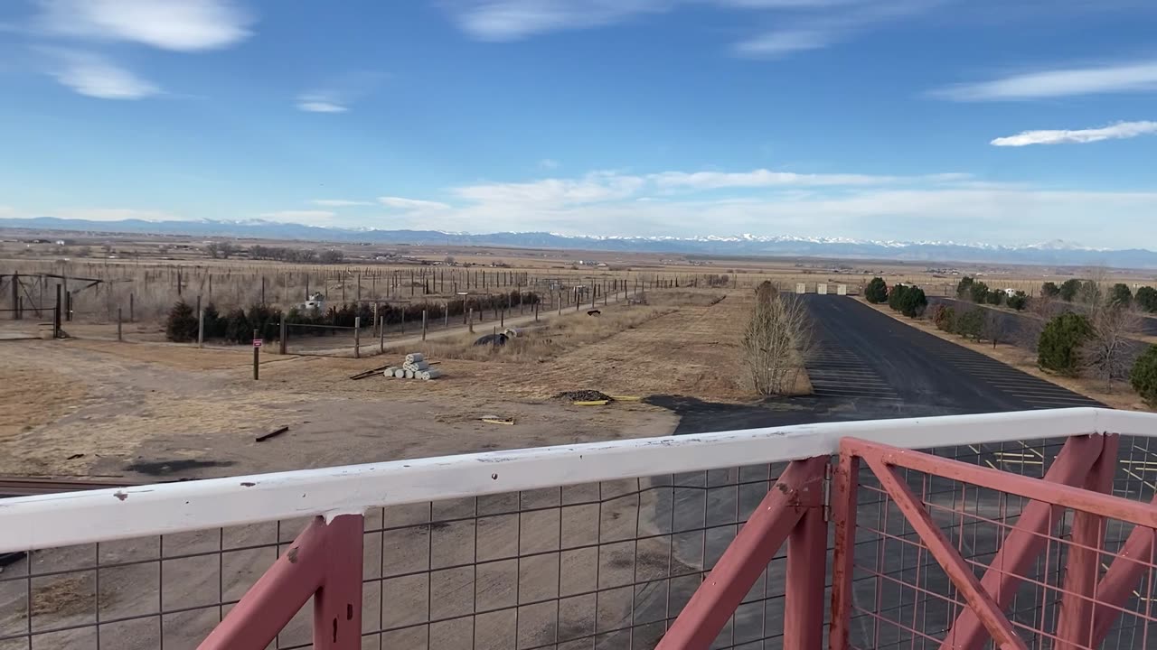 The Wild Animal Sanctuary