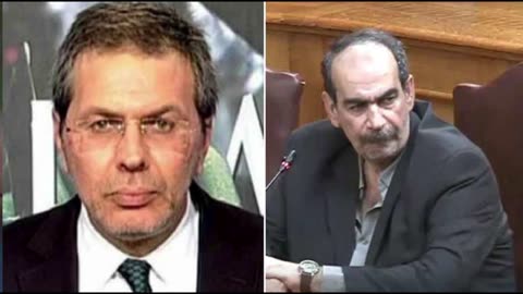 Ο Φραπές ψάχνει τον Στέφανο Χίο