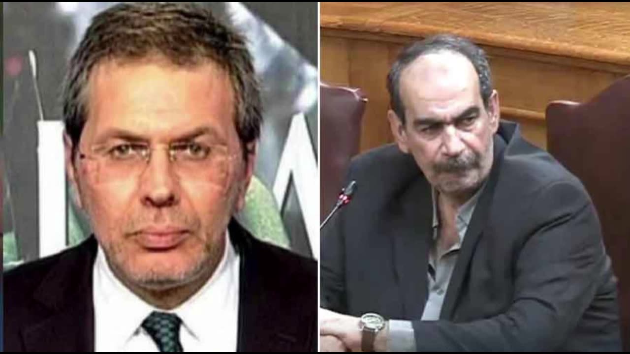 Ο Φραπές ψάχνει τον Στέφανο Χίο