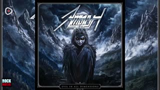 Ambush - I Fear The Blood (Single)