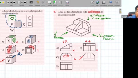 GRUPO CIENCIAS REPASO 2025 - 2 | Semana 07 | RM
