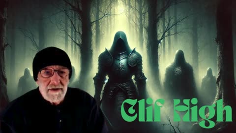 🔥 Clif High: Shocking Disclosure 4.30.25 – All Hell is About to Loose!