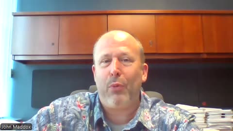 Martin Brodel - 62825 John Strac Martin discuss the moon and Storm events