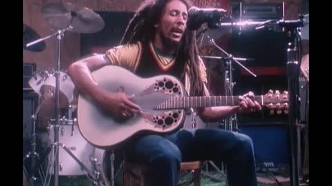 Bob Marley - Redemption Song