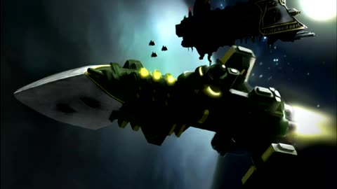 Warhammer 40,000: Exterminatus