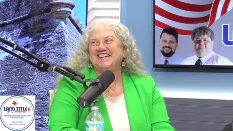 Land Title Talk - June 11, 2025