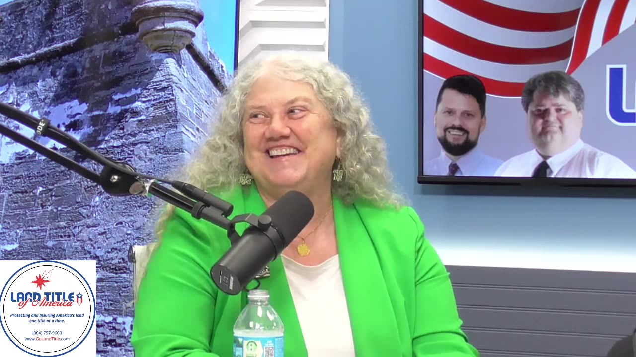 Land Title Talk - June 11, 2025