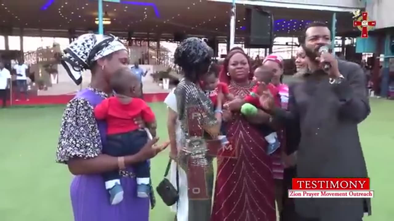 THIS TESTIMONY IS MIND BLOWING!! Mother of Four BIRTHDAY Miracle triplets. July 20 '23
