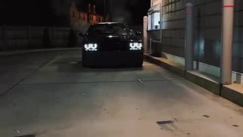 Car Mods