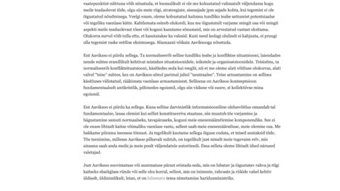 Varro Vooglaid mis on narratiivid ehk tähelepanekuid meie igapäevasest kognitiivsest sõjast