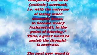 Matthew 9:36 - Daily Bible Verse Commentary