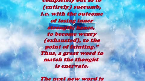 Matthew 9:36 - Daily Bible Verse Commentary