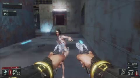 Killing Floor 2 - Difficulty: Hell on Earth | Commando Gameplay (Solo, No Commentary)