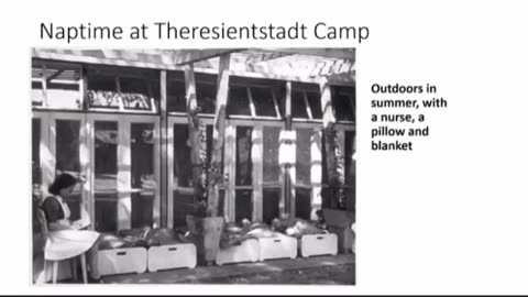 Stop with the Pedowood fake 'holocaust' propaganda narrative and the truth will set you free..