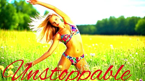 RAP. Song Unstoppable..